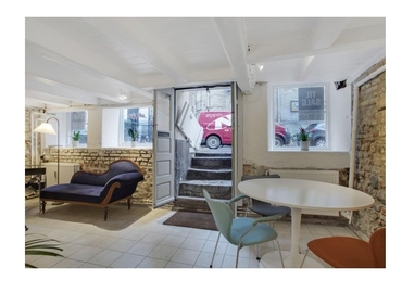 Butik til leje på Sankt Gertruds Stræde 8, 1129 København K - 54 m² | Foto 1 - Lokalebasen