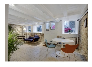 Butik til leje på Sankt Gertruds Stræde 8, 1129 København K - 54 m² | Foto 3 - Lokalebasen.dk