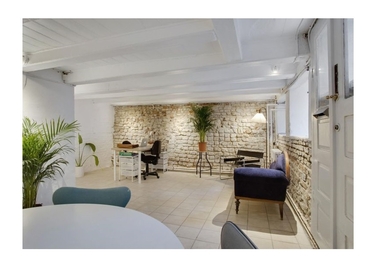 Butik til leje på Sankt Gertruds Stræde 8, 1129 København K - 54 m² | Foto 4 - Lokalebasen.dk