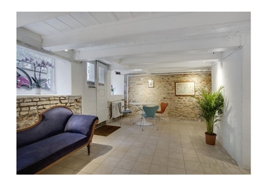 Butik til leje på Sankt Gertruds Stræde 8, 1129 København K - 54 m² | Foto 5 - Lokalebasen