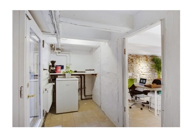 Butik til leje på Sankt Gertruds Stræde 8, 1129 København K - 54 m² | Foto 6 - Lokalebasen