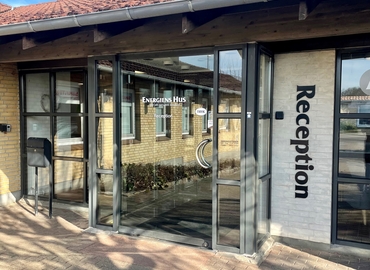 58 m² Business center in Soro, Energivej 3 (4180) - 3 | MatchOffice.com