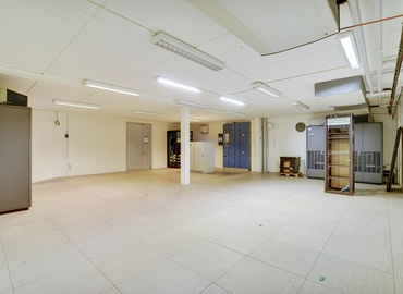 Kontor til leje på Birk Centerpark 999, 7400 Herning - 1133 m² | Foto 13 - Lokalebasen