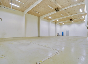 Kontor til leje på Birk Centerpark 999, 7400 Herning - 1133 m² | Foto 11 - Lokalebasen.dk