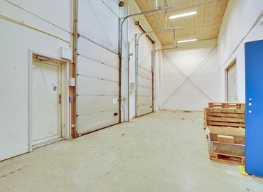 Kontor til leje på Birk Centerpark 999, 7400 Herning - 1133 m² | Foto 12 - Lokalebasen.dk