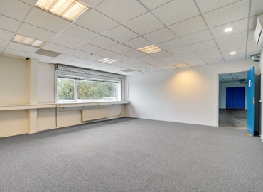 Kontor til leje på Birk Centerpark 999, 7400 Herning - 1133 m² | Foto 8 - Lokalebasen