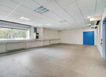 Kontor til leje på Birk Centerpark 999, 7400 Herning - 1133 m² | Foto 15 - Lokalebasen