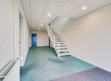 Kontor til leje på Birk Centerpark 999, 7400 Herning - 1133 m² | Foto 4 - Lokalebasen.dk