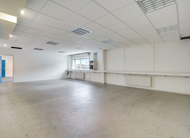 Kontor til leje på Birk Centerpark 999, 7400 Herning - 1133 m² | Foto 16 - Lokalebasen