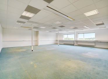 Kontor til leje på Birk Centerpark 999, 7400 Herning - 1133 m² | Foto 3 - Lokalebasen.dk