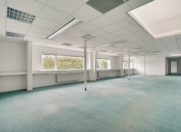 Kontor til leje på Birk Centerpark 999, 7400 Herning - 1133 m² | Foto 6 - Lokalebasen