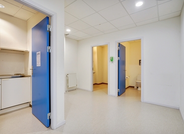 Kontor til leje på Birk Centerpark 999, 7400 Herning - 1133 m² | Foto 17 - Lokalebasen