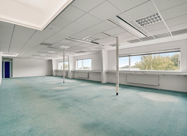 Kontor til leje på Birk Centerpark 999, 7400 Herning - 1133 m² | Foto 7 - Lokalebasen