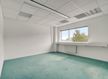 Kontor til leje på Birk Centerpark 999, 7400 Herning - 1133 m² | Foto 18 - Lokalebasen