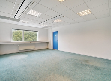 Kontor til leje på Birk Centerpark 999, 7400 Herning - 1133 m² | Foto 19 - Lokalebasen