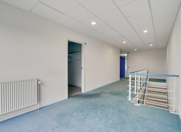 Kontor til leje på Birk Centerpark 999, 7400 Herning - 1133 m² | Foto 20 - Lokalebasen.dk