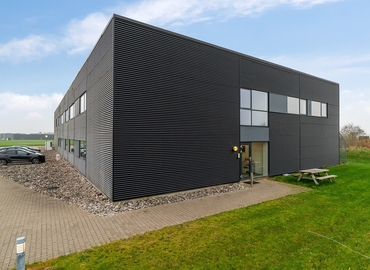 Kontor til leje på Birk Centerpark 999, 7400 Herning - 1133 m² | Foto 5 - Lokalebasen.dk