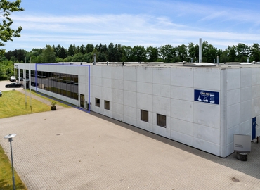 Kontor til leje på Gl. Kongevej 1B, 7442 Engesvang - 1057 m² | Foto 17 - Lokalebasen