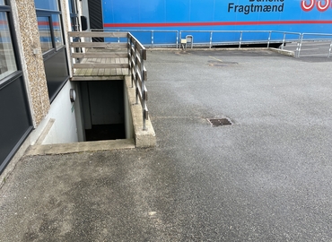 Lager til leje på Wittrupvej 2, 7120 Vejle Øst - 231 m² | Foto 3 - Lokalebasen.dk