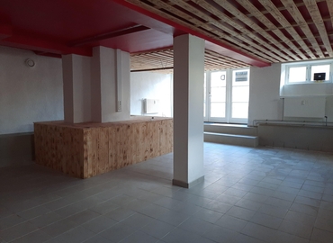 Butik til leje på Vindegade 53, 5000 Odense C - 200 m² | Foto 2 - Lokalebasen.dk