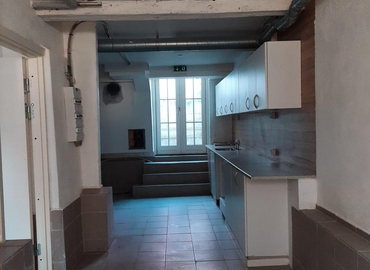 Butik til leje på Vindegade 53, 5000 Odense C - 200 m² | Foto 4 - Lokalebasen.dk