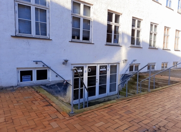 Butik til leje på Vindegade 53, 5000 Odense C - 200 m² | Foto 7 - Lokalebasen.dk