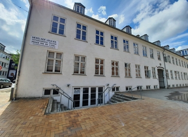 Butik til leje på Vindegade 53, 5000 Odense C - 200 m² | Foto 8 - Lokalebasen.dk