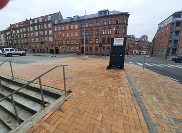 200 m² Store for rent in Odense C, Vindegade 53 (5000) - 9 | MatchOffice.com
