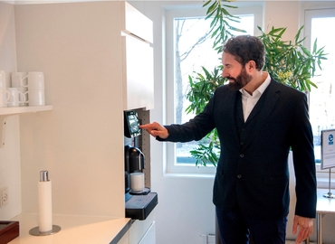 68 m² Business space in Brondby, Kirkebjerg Parkvej 12 (2605) - 6 | MatchOffice