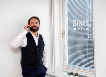 68 m² Business center in Brondby, Kirkebjerg Parkvej 12 (2605) - 7 | MatchOffice