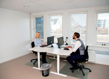 68 m² Business center in Brondby, Kirkebjerg Parkvej 12 (2605) - 8 | MatchOffice