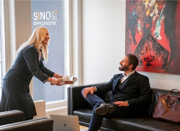 68 m² Serviced office in Brondby, Kirkebjerg Parkvej 12 (2605) - 10 | MatchOffice.com