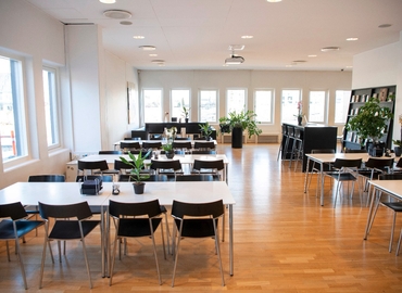 68 m² Business park in Brondby, Kirkebjerg Parkvej 12 (2605) - 11 | MatchOffice.com