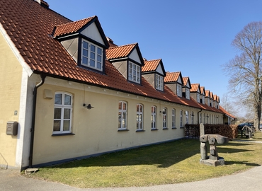 Kontor til leje på Lyngebækgårds Alle 6, 2990 Nivå - 226 m² | Foto 2 - Lokalebasen.dk