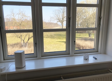 Kontor til leje på Lyngebækgårds Alle 6, 2990 Nivå - 226 m² | Foto 4 - Lokalebasen.dk
