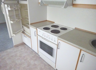 Bolig Østergade 8 9631 Gedsted