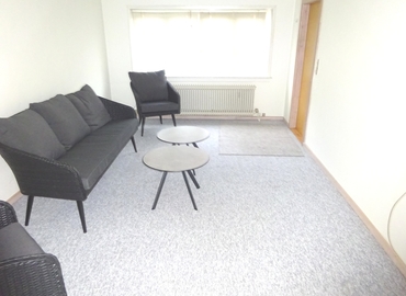 Bolig Østergade 8 9631 Gedsted