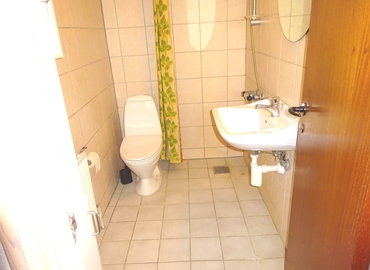 Bolig Østergade 8 9631 Gedsted