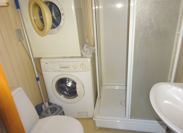 Bolig Østergade 8 9631 Gedsted