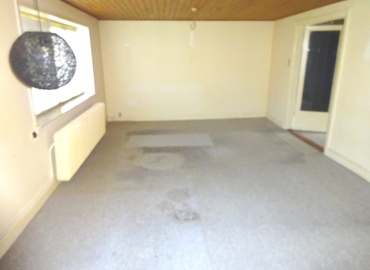 Bolig Østergade 8 9631 Gedsted