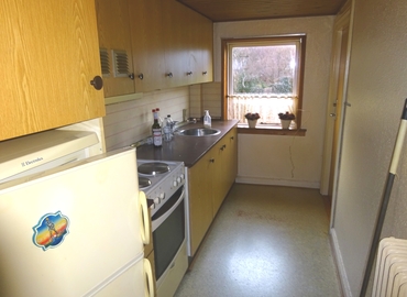 Bolig Østergade 8 9631 Gedsted