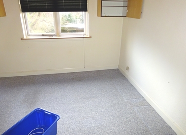 Bolig Østergade 8 9631 Gedsted