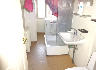 Bolig Østergade 8 9631 Gedsted