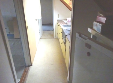 Bolig Østergade 8 9631 Gedsted