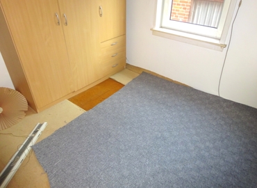 Bolig Østergade 8 9631 Gedsted