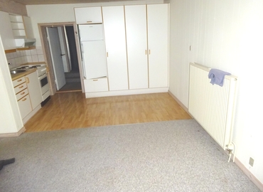 Bolig Østergade 8 9631 Gedsted