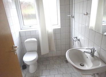 Bolig Østergade 8 9631 Gedsted