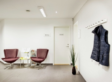 Kontor til leje på Bækkeskovvej 4, 2665 Vallensbæk Strand - 80 m² | Foto 2 - Lokalebasen