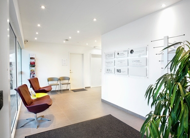 Kontor til leje på Bækkeskovvej 4, 2665 Vallensbæk Strand - 80 m² | Foto 4 - Lokalebasen