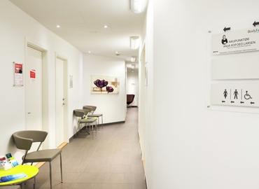 Kontor til leje på Bækkeskovvej 4, 2665 Vallensbæk Strand - 80 m² | Foto 5 - Lokalebasen